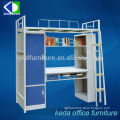 steel double bed used bunk beds for sale